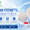 Sứ Lava Esthetic 3M: Giải pháp phục hình đỉnh cao giúp nha khoa nâng tầm uy tín