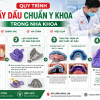 Hướng Dẫn Lấy Dấu Chính Xác Cho Phục Hình | Mỹ Luân Lab