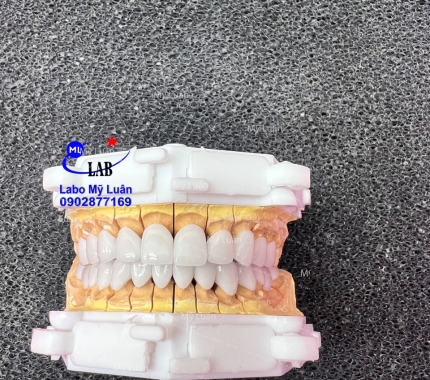 Một tác phẩm mới ra lò hihi
